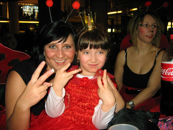 Fasching 2009 - 