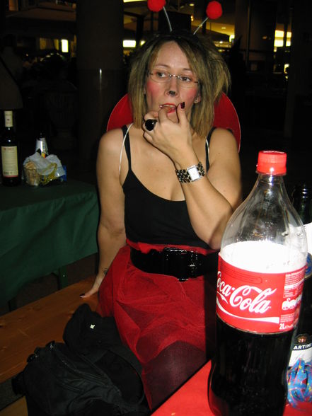 Fasching 2009 - 