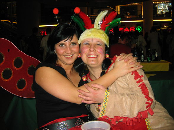 Fasching 2009 - 