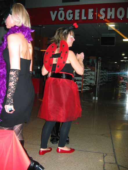 Fasching 2009 - 