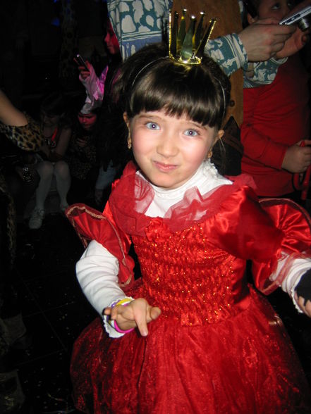 Fasching 2009 - 