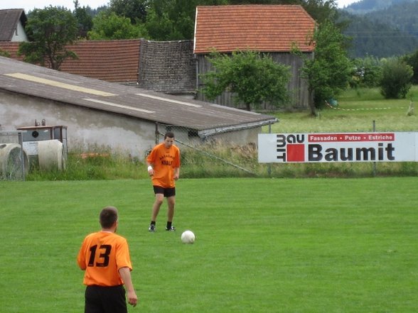 OrtsKaiser 2007 - "Kaisermühle - 