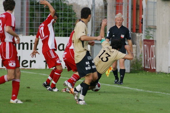 Vorwärts-Steyr HS-2007 06.Okt.2007 - 