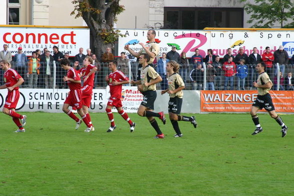 Vorwärts-Steyr HS-2007 06.Okt.2007 - 