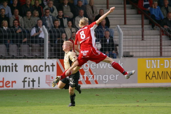 Vorwärts-Steyr HS-2007 06.Okt.2007 - 