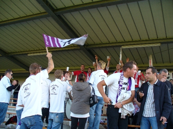 FANATICS in Freistadt vs. Gallneukirchen - 