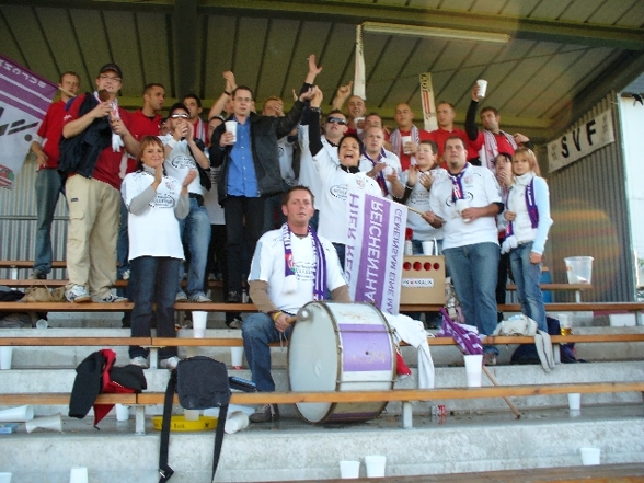 FANATICS in Freistadt vs. Gallneukirchen - 