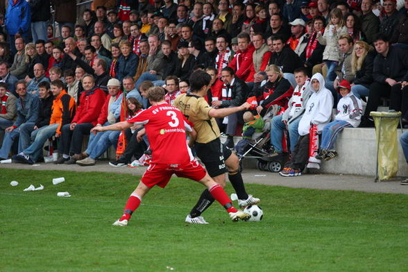 SV-Freistadt vs. SKV-Steyr FS-01.05.08 - 