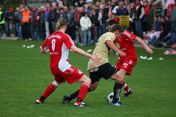 SV-Freistadt vs. SKV-Steyr FS-01.05.08 - 