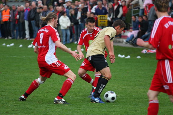 SV-Freistadt vs. SKV-Steyr FS-01.05.08 - 