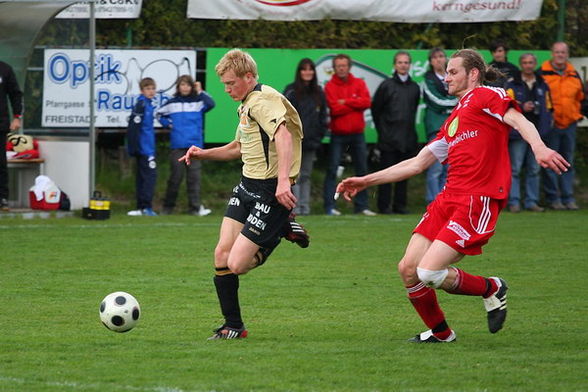 SV-Freistadt vs. SKV-Steyr FS-01.05.08 - 