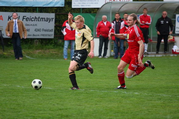 SV-Freistadt vs. SKV-Steyr FS-01.05.08 - 