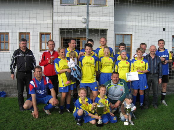 KAISERMÜHLEN - Ortskaiser 2008 - 