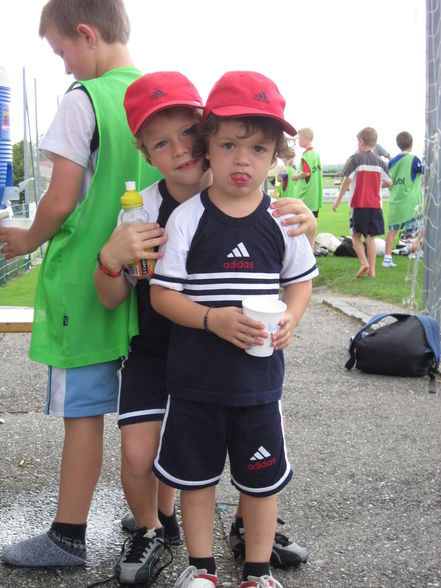 2009-08_FussballSchule Reichenthal - 