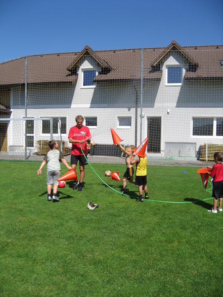 2009-08_FussballSchule Reichenthal - 