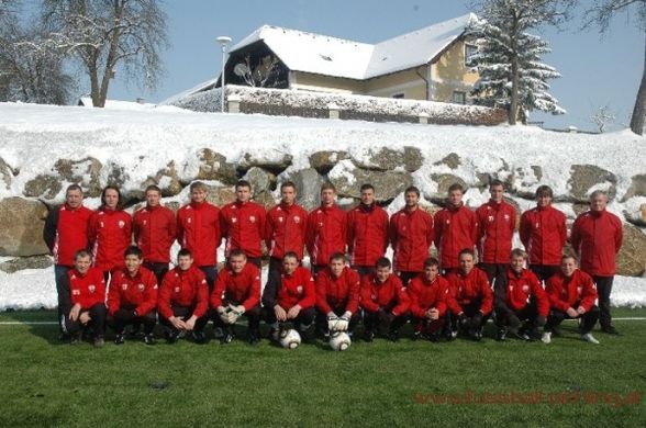 MeisterSaison-Pichling 2009-2010 - 