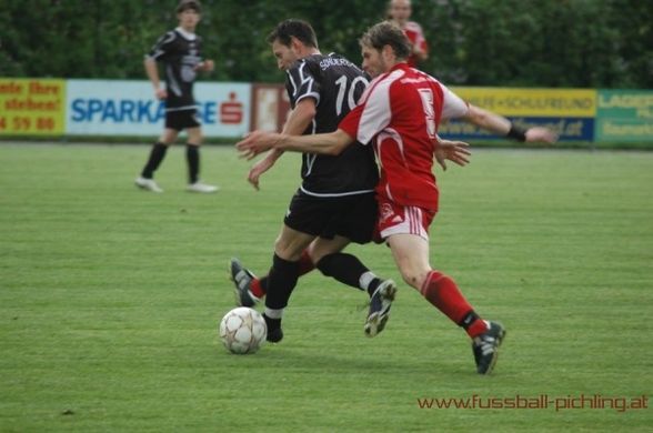 MeisterSaison-Pichling 2009-2010 - 