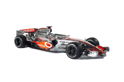 F1 Vodafone Mclaren Mercedes - 