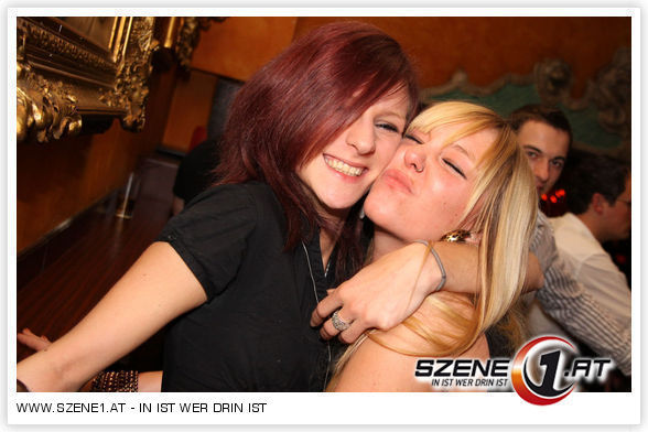 fortgehn linz 2009 - 