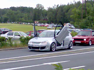 Wörthersee 2007 - 