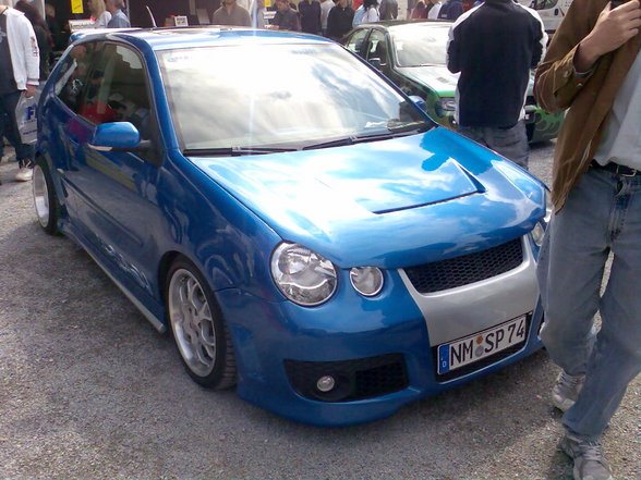 Wörthersee 2007 - 