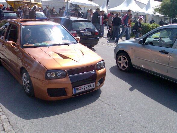 Wörthersee 2007 - 