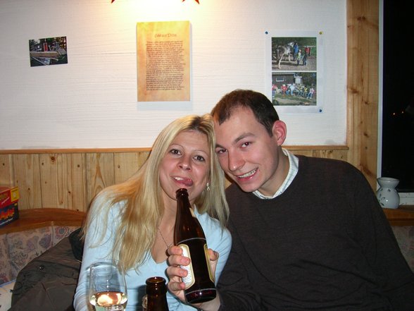 Silvester 2007 - 