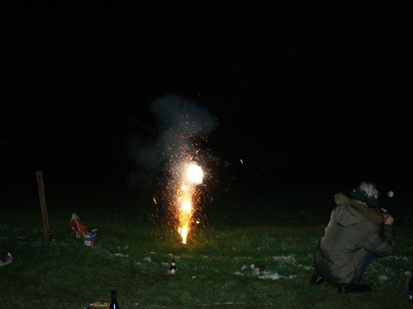 Silvester 2007 - 