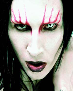 MANSON - 