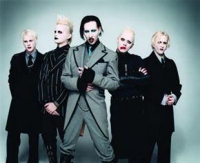 MANSON - 