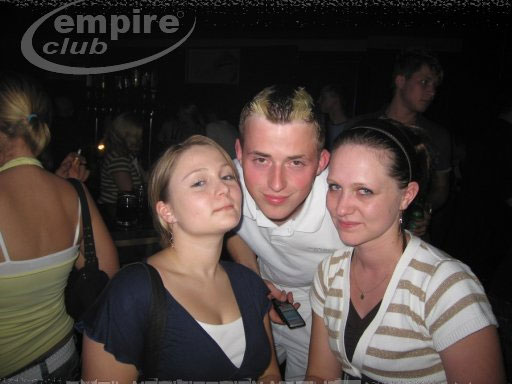 Me and Friends 2007 - 