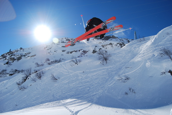 st.anton - 