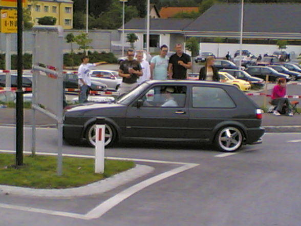 GTI-Treffen - 