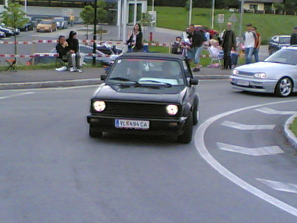 GTI-Treffen - 