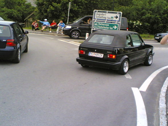 GTI-Treffen - 