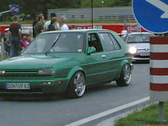 GTI-Treffen - 