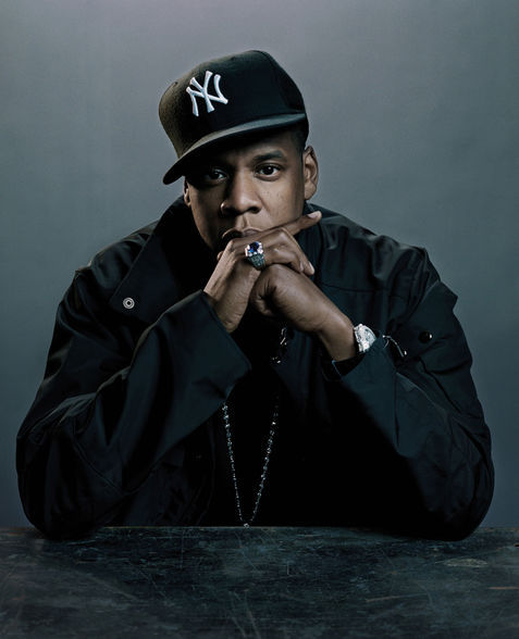 JAY-Z - 