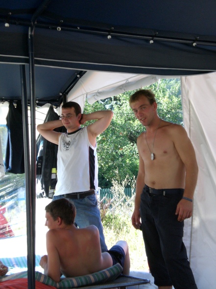 LWWLB 2007 in Lielienfeld - 