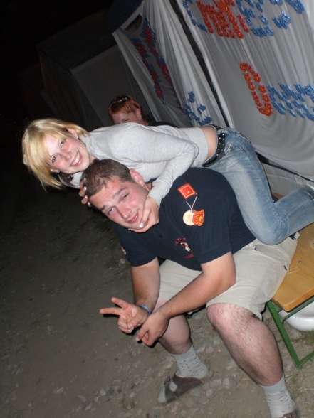 LWWLB 2007 in Lielienfeld - 