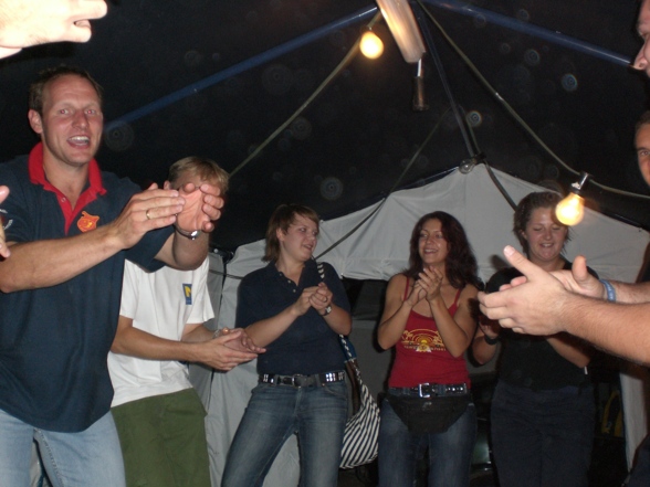 LWWLB 2007 in Lielienfeld - 