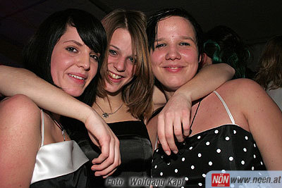 Diverse Freunde - 