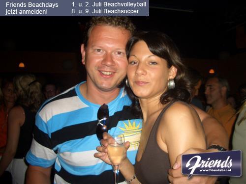 Diverse Freunde - 