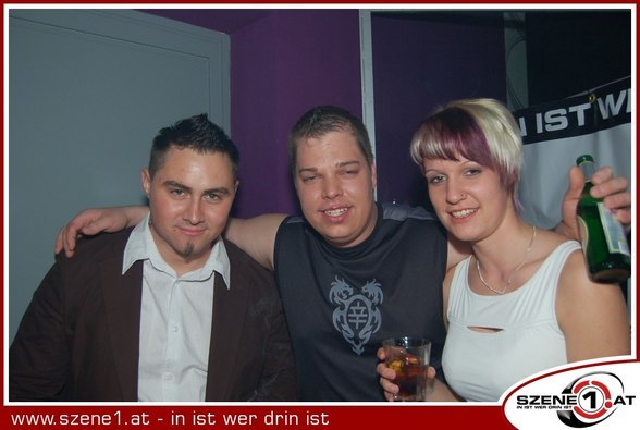 Diverse Freunde - 