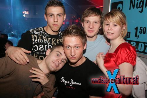 Diverse Freunde - 