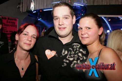 Diverse Freunde - 