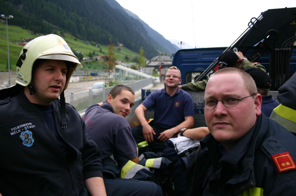 Einsatz in Ischgl! Hasi live dabei! - 