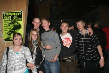 Eis am Stiel Party (Mank) - 