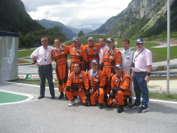 Race 24 Saalfelden - 