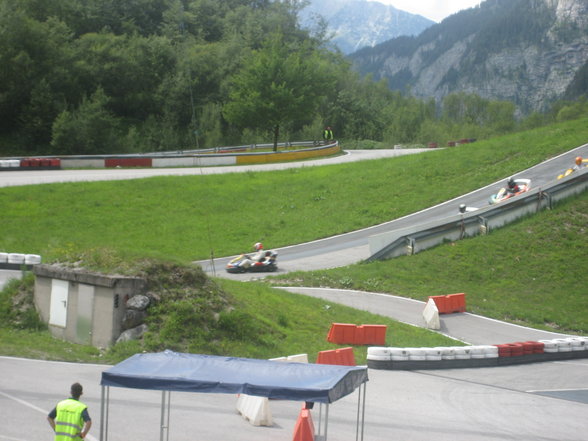 Race 24 Saalfelden - 