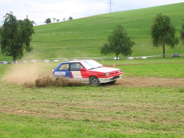 Mühlviertler Slalomcup 07 - Lachsta - 